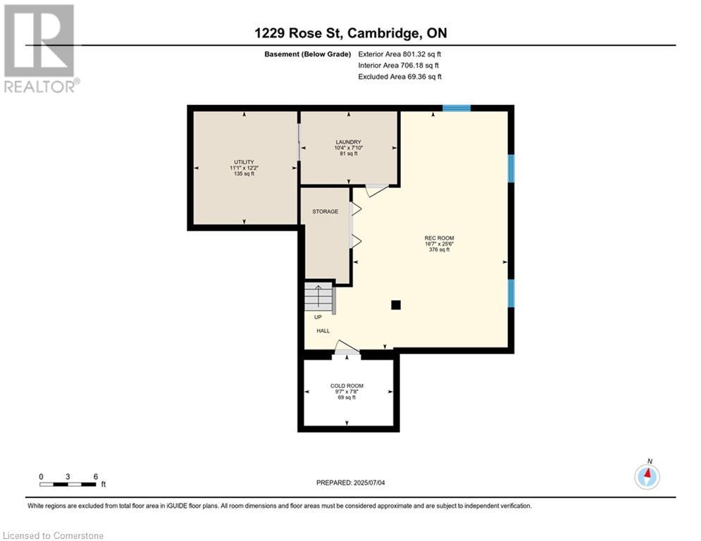 1229 Rose Street, Cambridge, Ontario  N3H 5H9 - Photo 49 - 40748407
