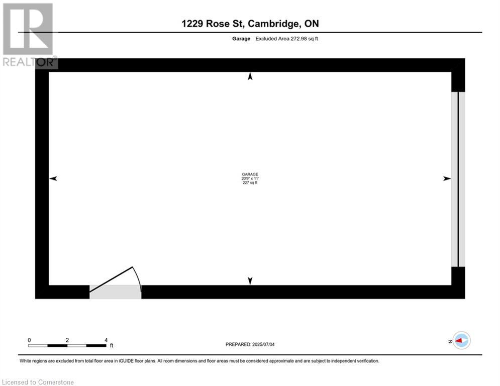 1229 Rose Street, Cambridge, Ontario  N3H 5H9 - Photo 50 - 40748407