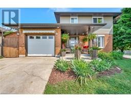 1229 ROSE Street, Cambridge, Ontario