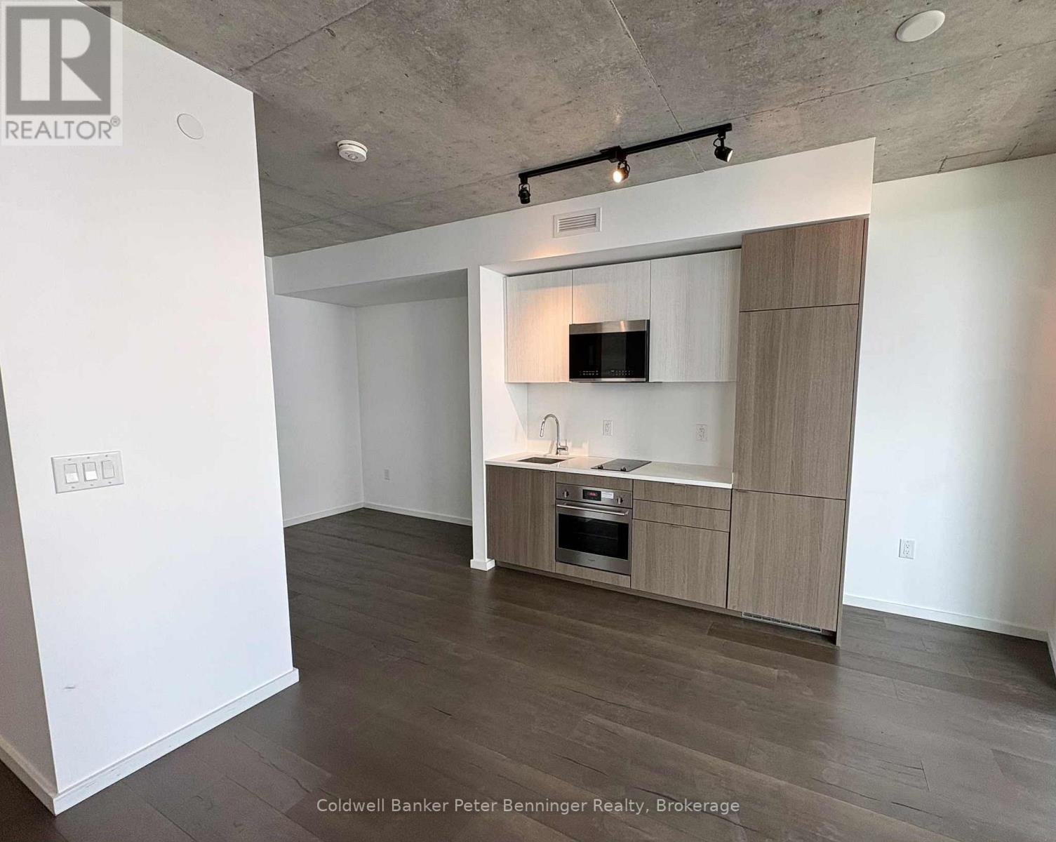 514 - 21 LAWREN HARRIS SQUARE, Toronto, Ontario