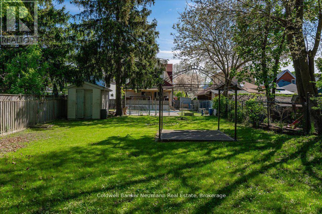 73 Terrace Hill Street, Brantford, Ontario  N3R 1G2 - Photo 31 - X12266802