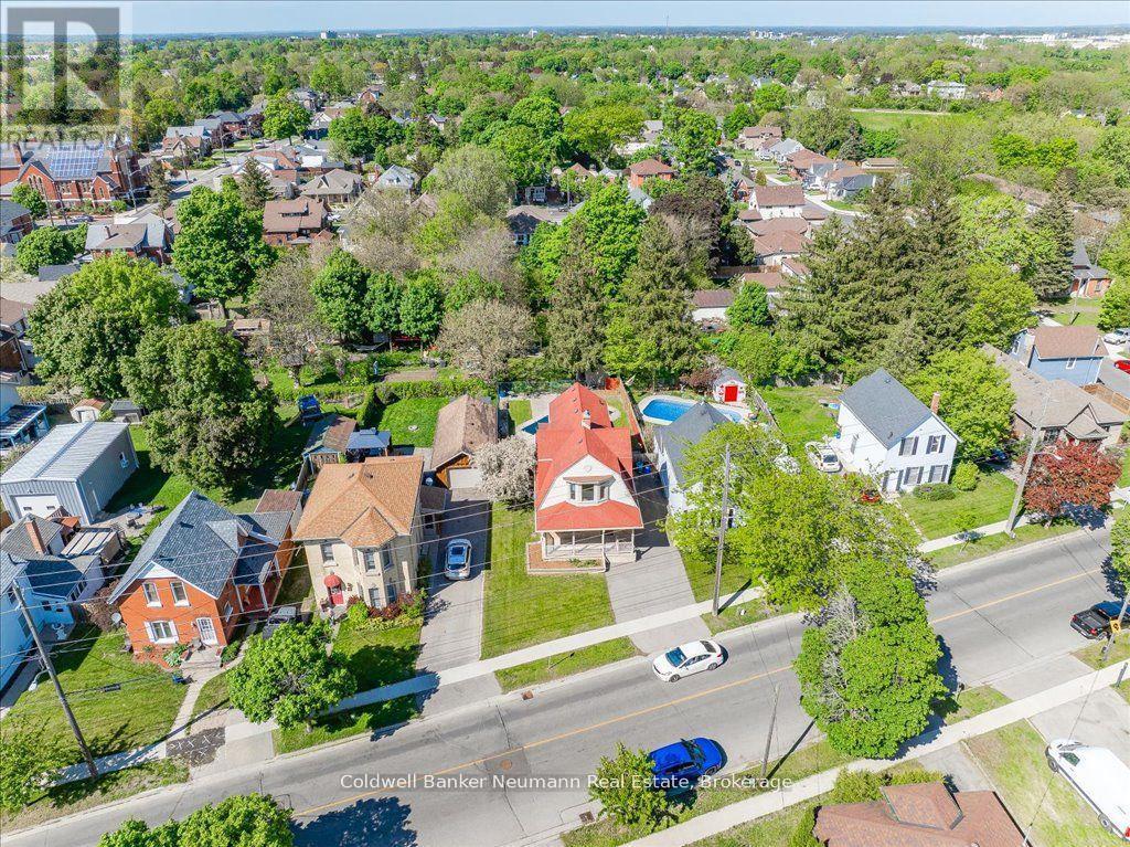 73 Terrace Hill Street, Brantford, Ontario  N3R 1G2 - Photo 33 - X12266802