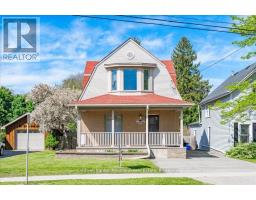 73 TERRACE HILL STREET, Brantford, Ontario