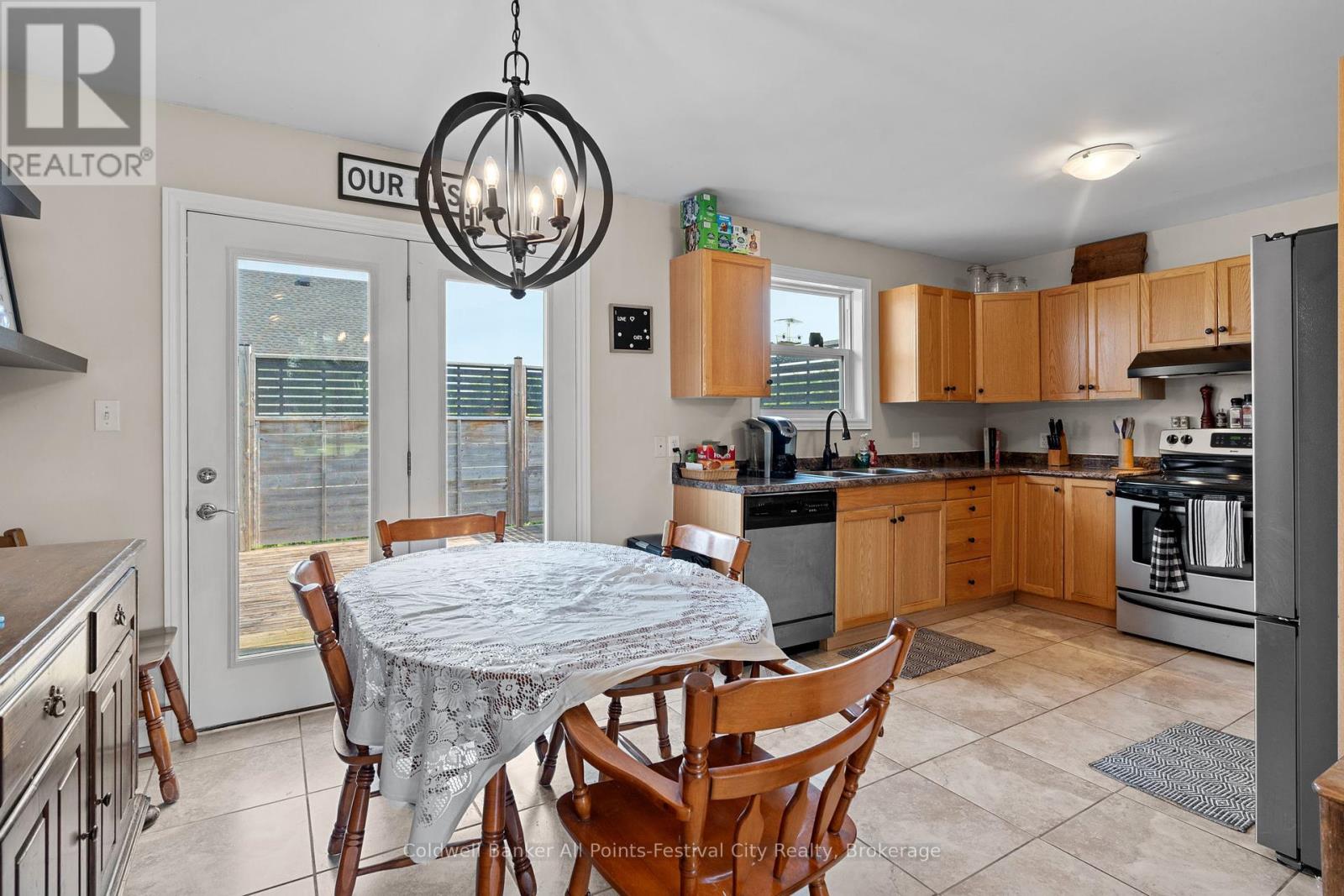 57 Market Street, Ashfield-Colborne-Wawanosh, Ontario  N7A 3X9 - Photo 14 - X12266870