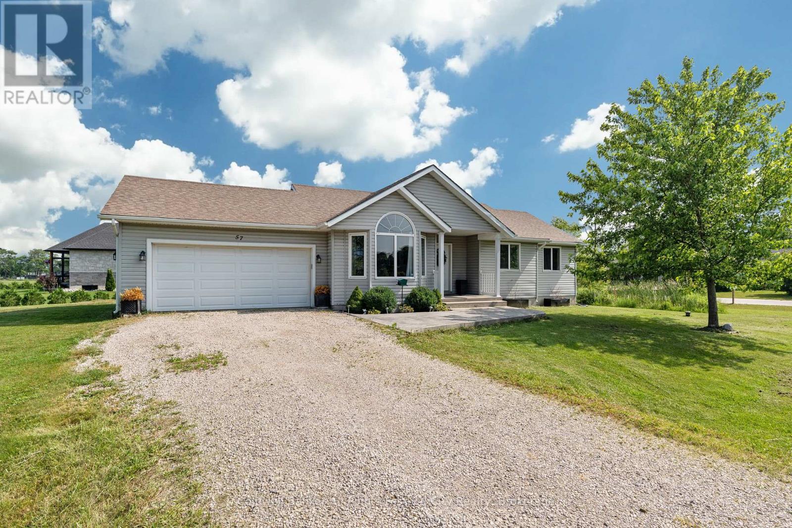 57 Market Street, Ashfield-Colborne-Wawanosh, Ontario  N7A 3X9 - Photo 3 - X12266870