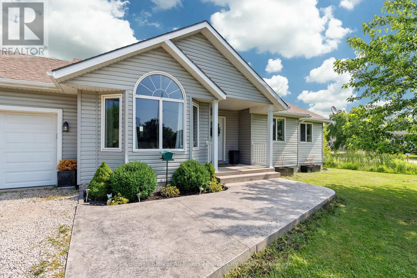 57 Market Street, Ashfield-Colborne-Wawanosh, Ontario  N7A 3X9 - Photo 4 - X12266870