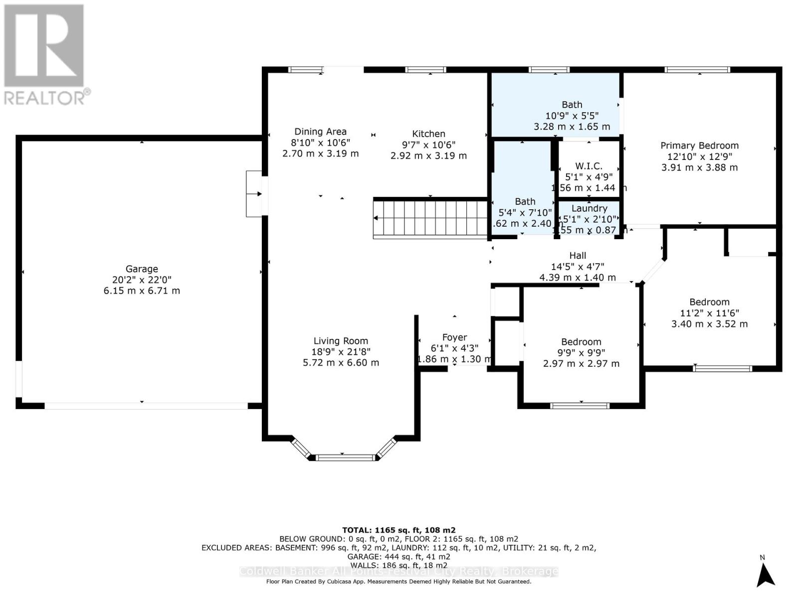 57 Market Street, Ashfield-Colborne-Wawanosh, Ontario  N7A 3X9 - Photo 41 - X12266870