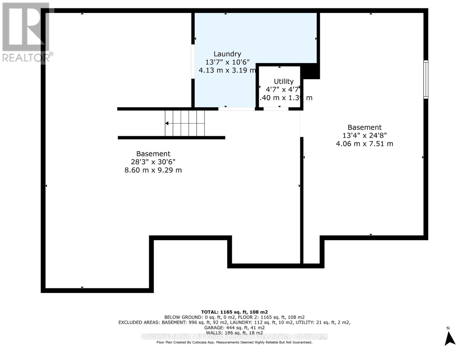 57 Market Street, Ashfield-Colborne-Wawanosh, Ontario  N7A 3X9 - Photo 42 - X12266870
