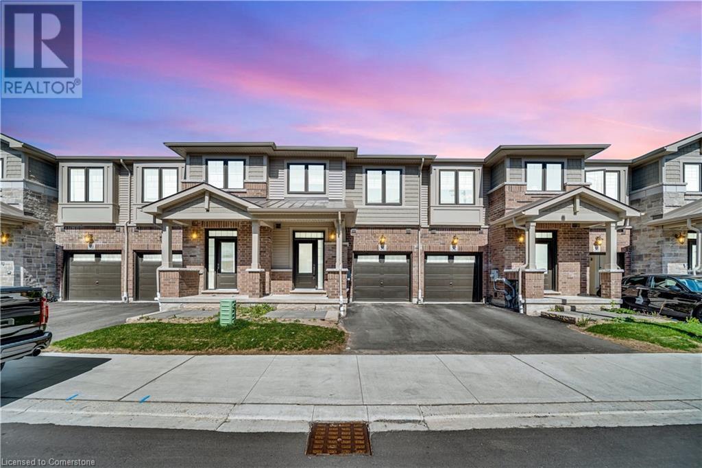 100 HOLLYWOOD Court Unit# 51, Cambridge, Ontario