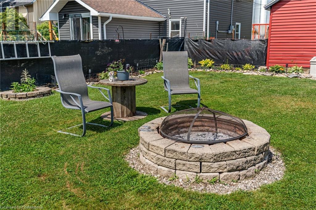 23 Railway St, Hagersville, Ontario  N0A 1H0 - Photo 33 - 40747175