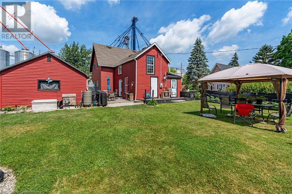 23 Railway St, Hagersville, Ontario  N0A 1H0 - Photo 35 - 40747175