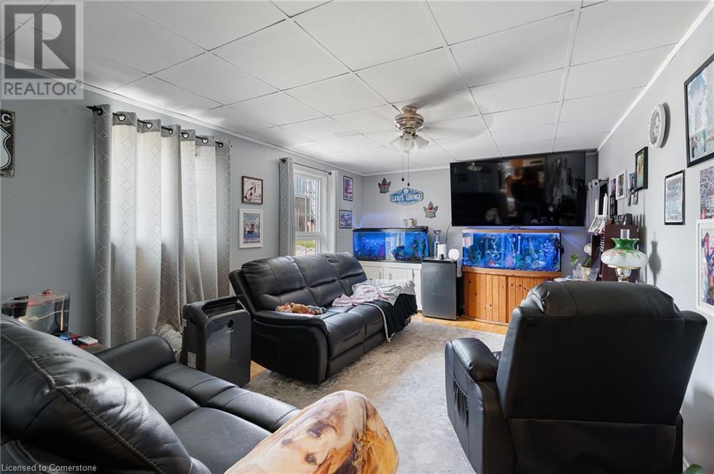 23 Railway St, Hagersville, Ontario  N0A 1H0 - Photo 8 - 40747175