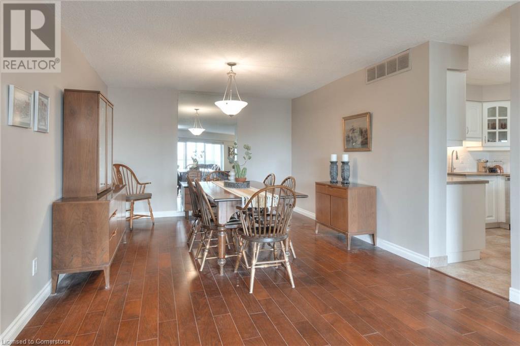 250 Glenridge Drive Unit# 606, Waterloo, Ontario  N2J 4H8 - Photo 16 - 40748347