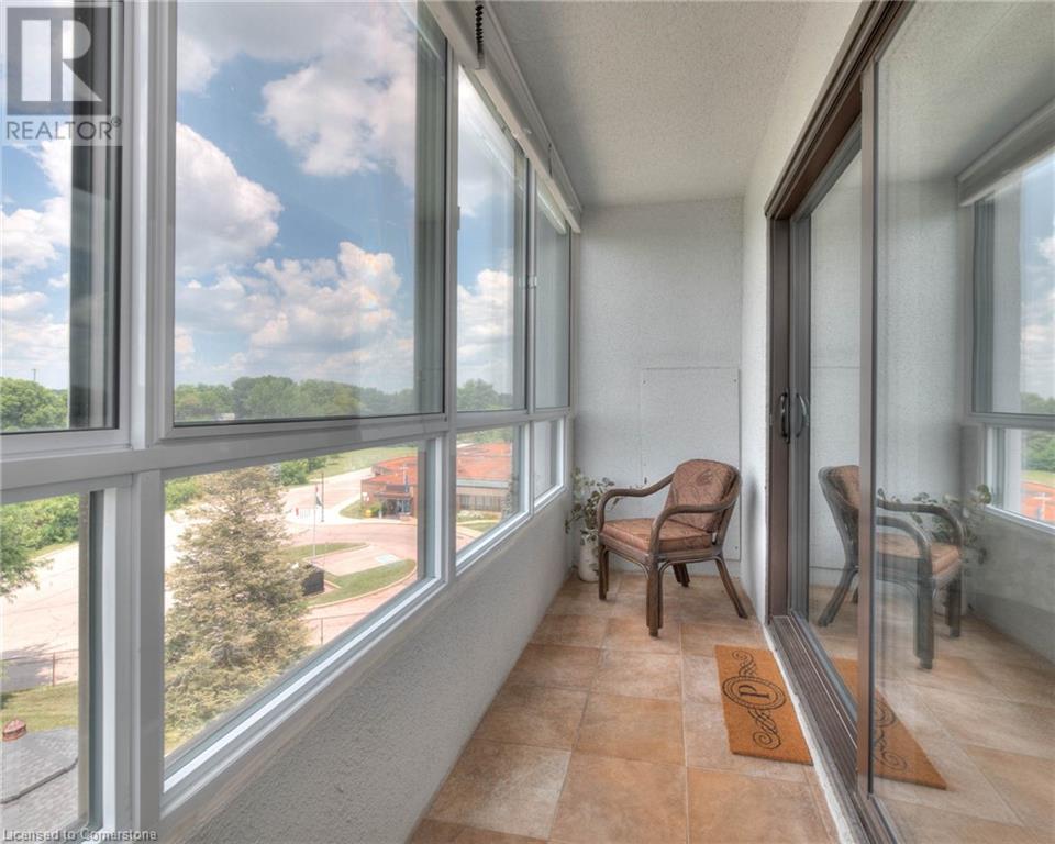 250 Glenridge Drive Unit# 606, Waterloo, Ontario  N2J 4H8 - Photo 28 - 40748347