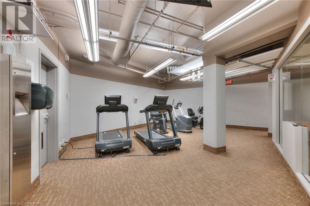 250 Glenridge Drive Unit# 606, Waterloo, Ontario  N2J 4H8 - Photo 37 - 40748347