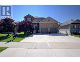 165 RIVER RUN Road, Drayton, Ontario