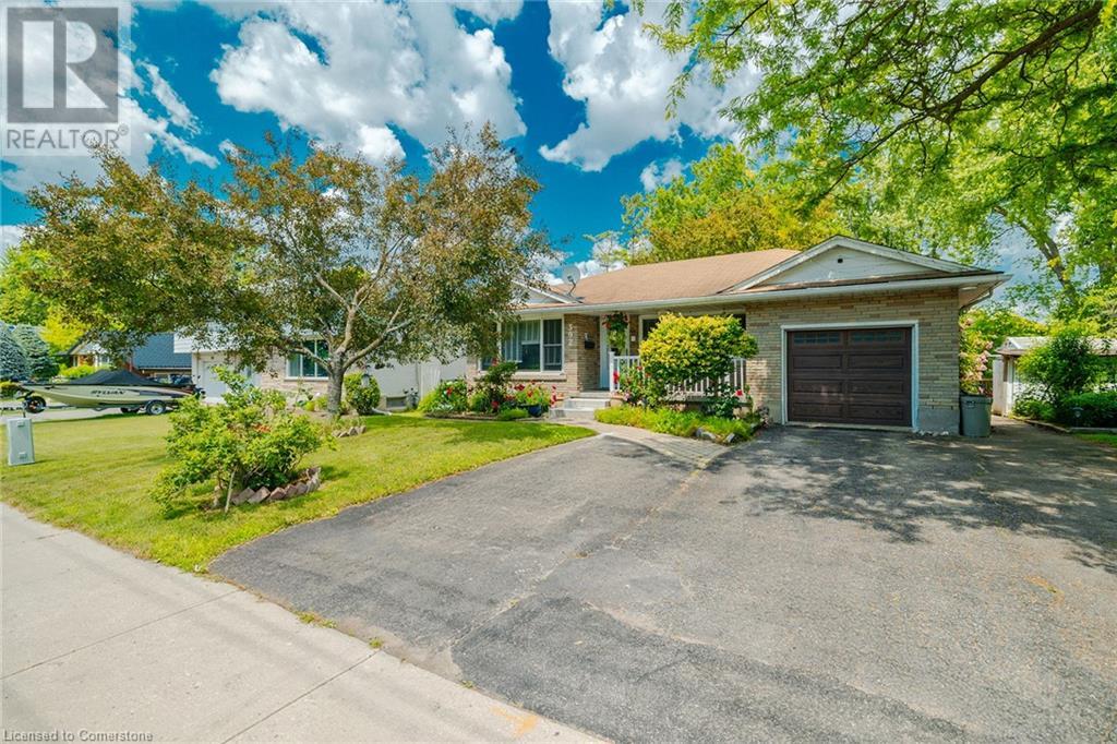 392 Fischer Hallman Road, Kitchener, Ontario  N2M 4Y1 - Photo 28 - 40747079
