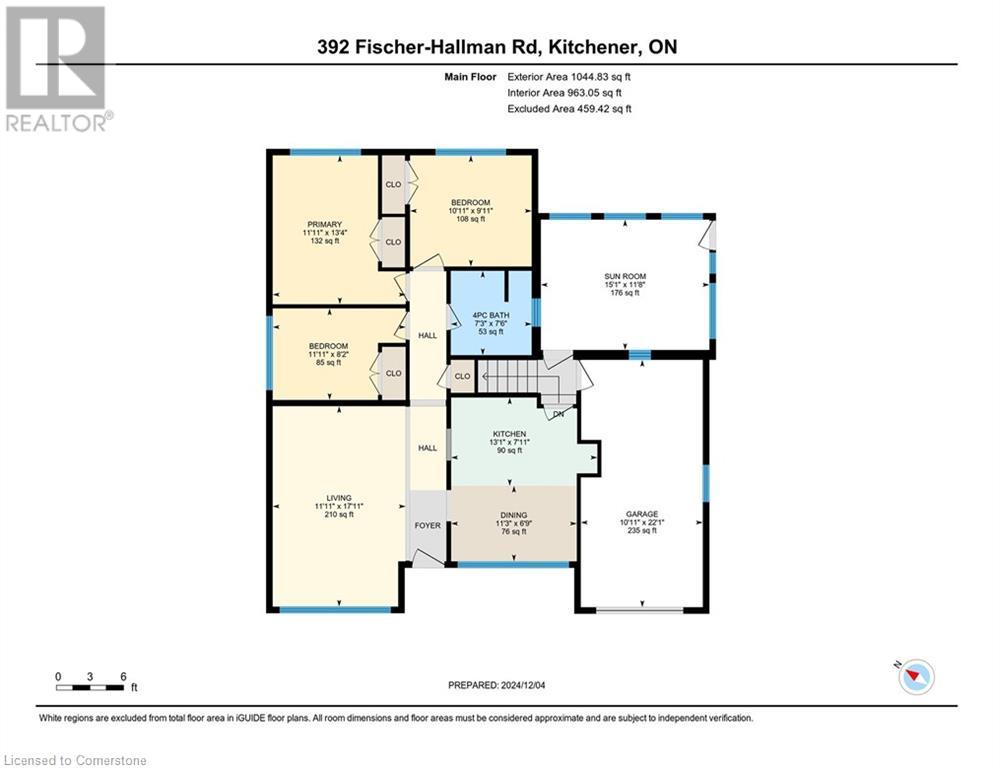 392 Fischer Hallman Road, Kitchener, Ontario  N2M 4Y1 - Photo 36 - 40747079