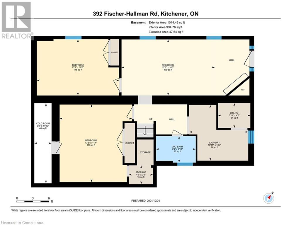 392 Fischer Hallman Road, Kitchener, Ontario  N2M 4Y1 - Photo 37 - 40747079