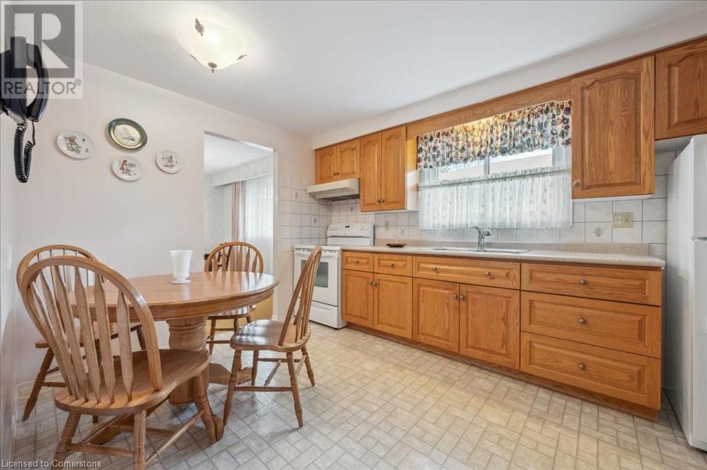 148 Pepperwood Crescent, Kitchener, Ontario  N2A 2R3 - Photo 15 - 40742289