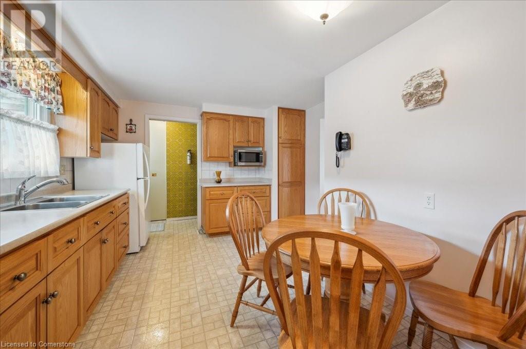 148 Pepperwood Crescent, Kitchener, Ontario  N2A 2R3 - Photo 20 - 40742289