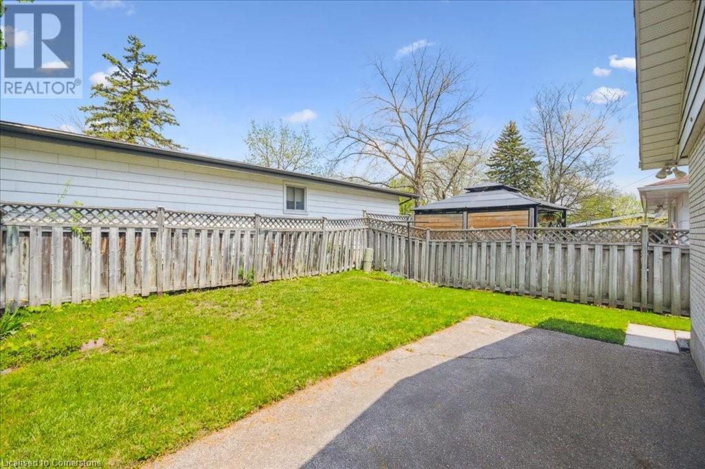 148 Pepperwood Crescent, Kitchener, Ontario  N2A 2R3 - Photo 37 - 40742289