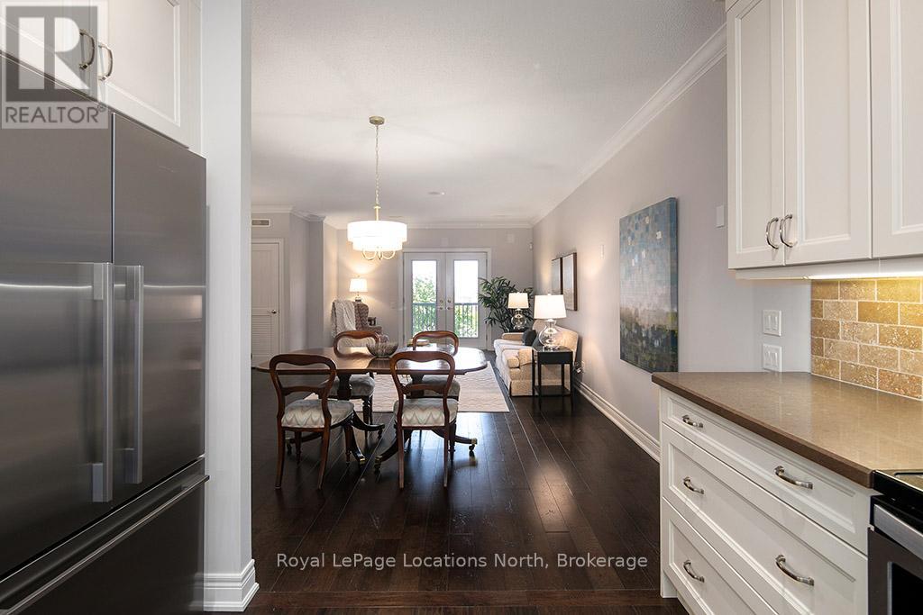203 - 25 Beaver Street S, Blue Mountains, Ontario  N0H 2P0 - Photo 10 - X12266971
