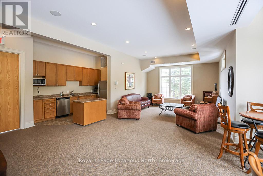 203 - 25 Beaver Street S, Blue Mountains, Ontario  N0H 2P0 - Photo 15 - X12266971