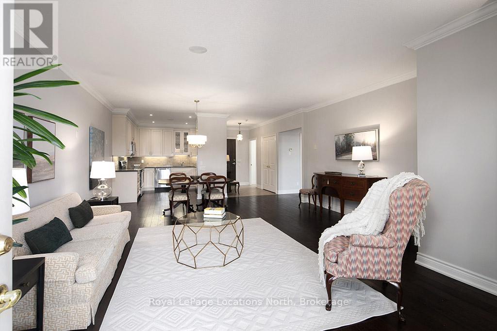 203 - 25 Beaver Street S, Blue Mountains, Ontario  N0H 2P0 - Photo 18 - X12266971