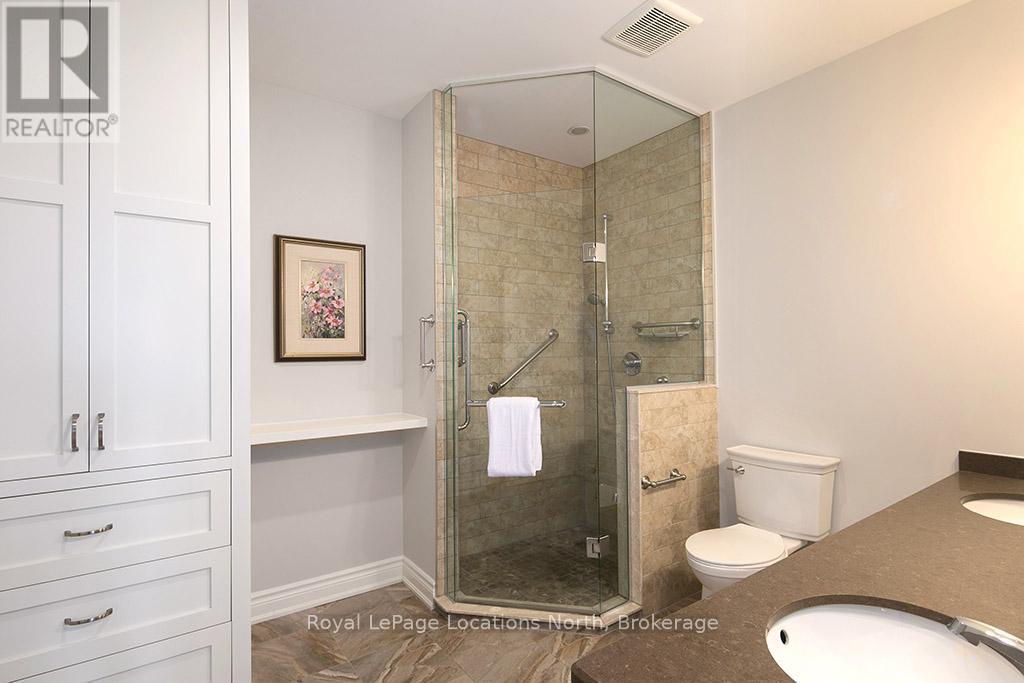 203 - 25 Beaver Street S, Blue Mountains, Ontario  N0H 2P0 - Photo 26 - X12266971