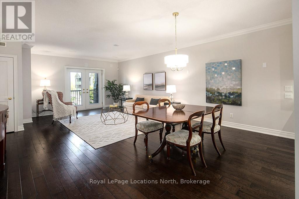 203 - 25 Beaver Street S, Blue Mountains, Ontario  N0H 2P0 - Photo 6 - X12266971
