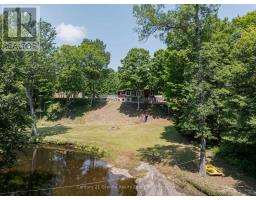 329 ROSE ISLAND ROAD, North Kawartha, Ontario