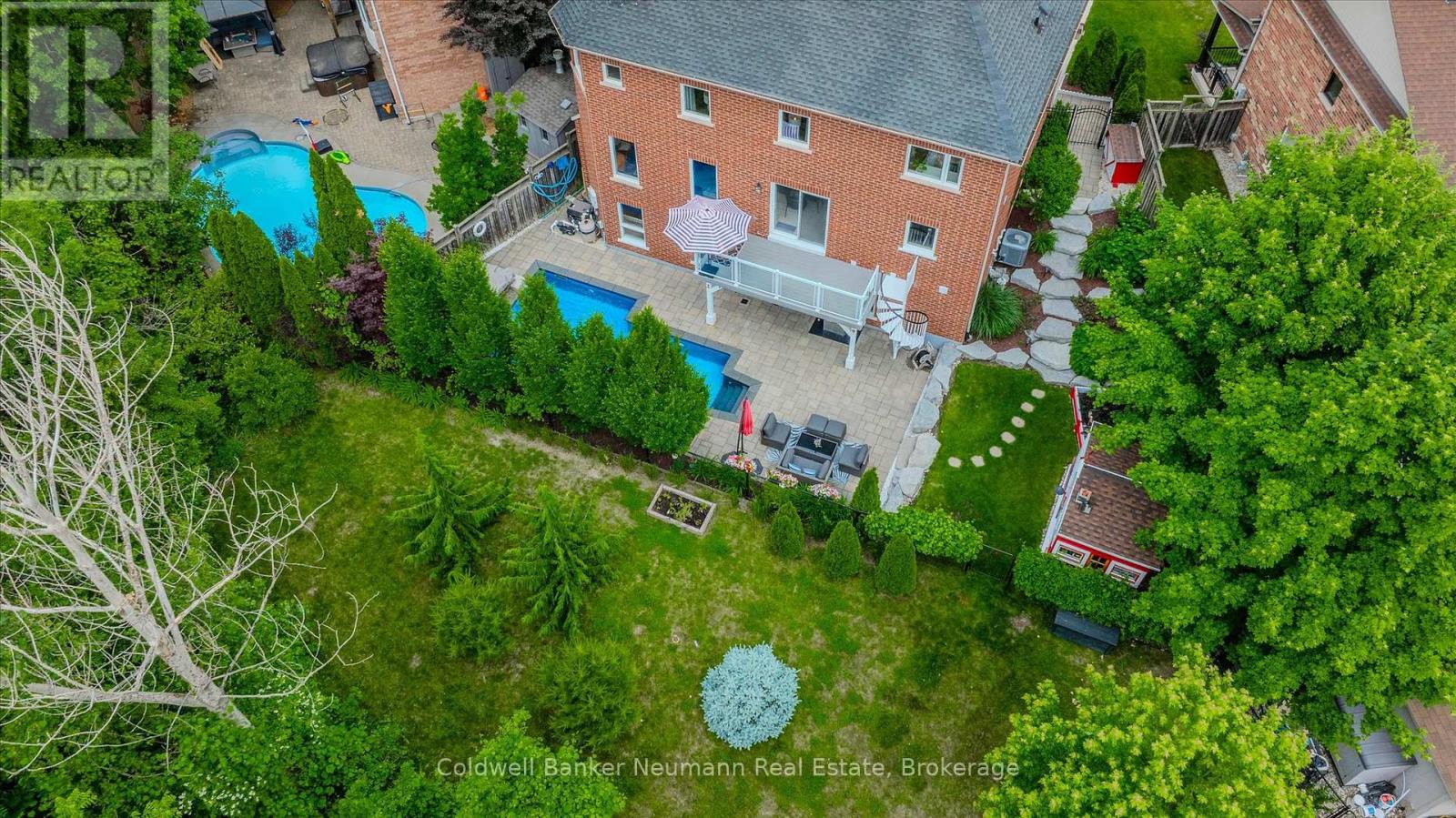 5248 Nova Crescent, Burlington, Ontario  L7L 7B8 - Photo 44 - W12267104