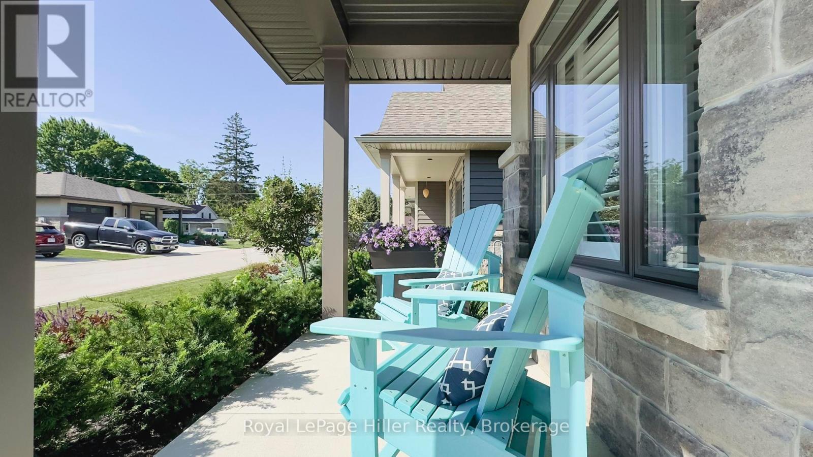 3 - 24 Upper Thames Lane, West Perth, Ontario  N0K 1N0 - Photo 49 - X12267030