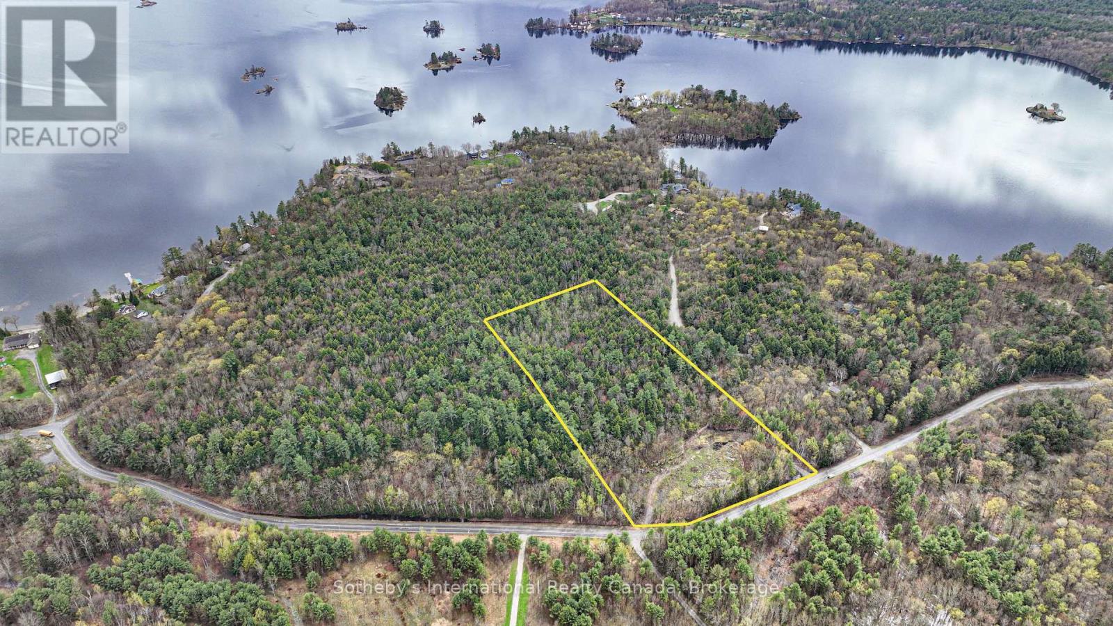 1735 Kilworthy Road, Gravenhurst, Ontario  P0E 1G0 - Photo 4 - X12267039