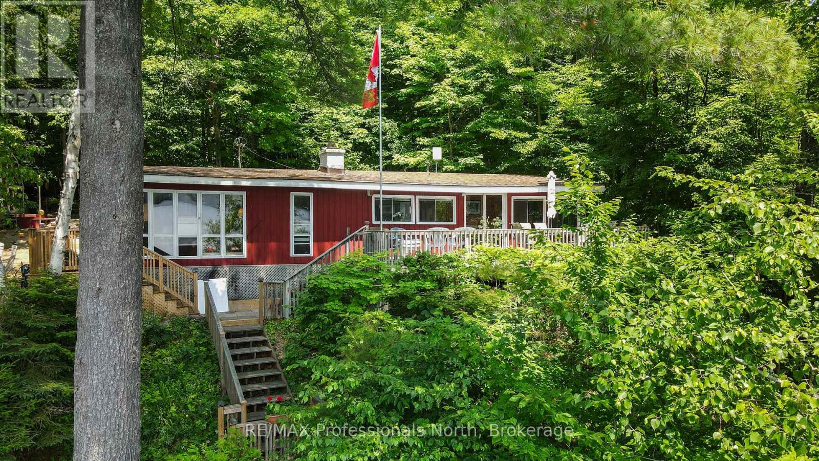 1089 Autumn Lane, Dysart Et Al, Ontario  K0M 1S0 - Photo 20 - X12267040