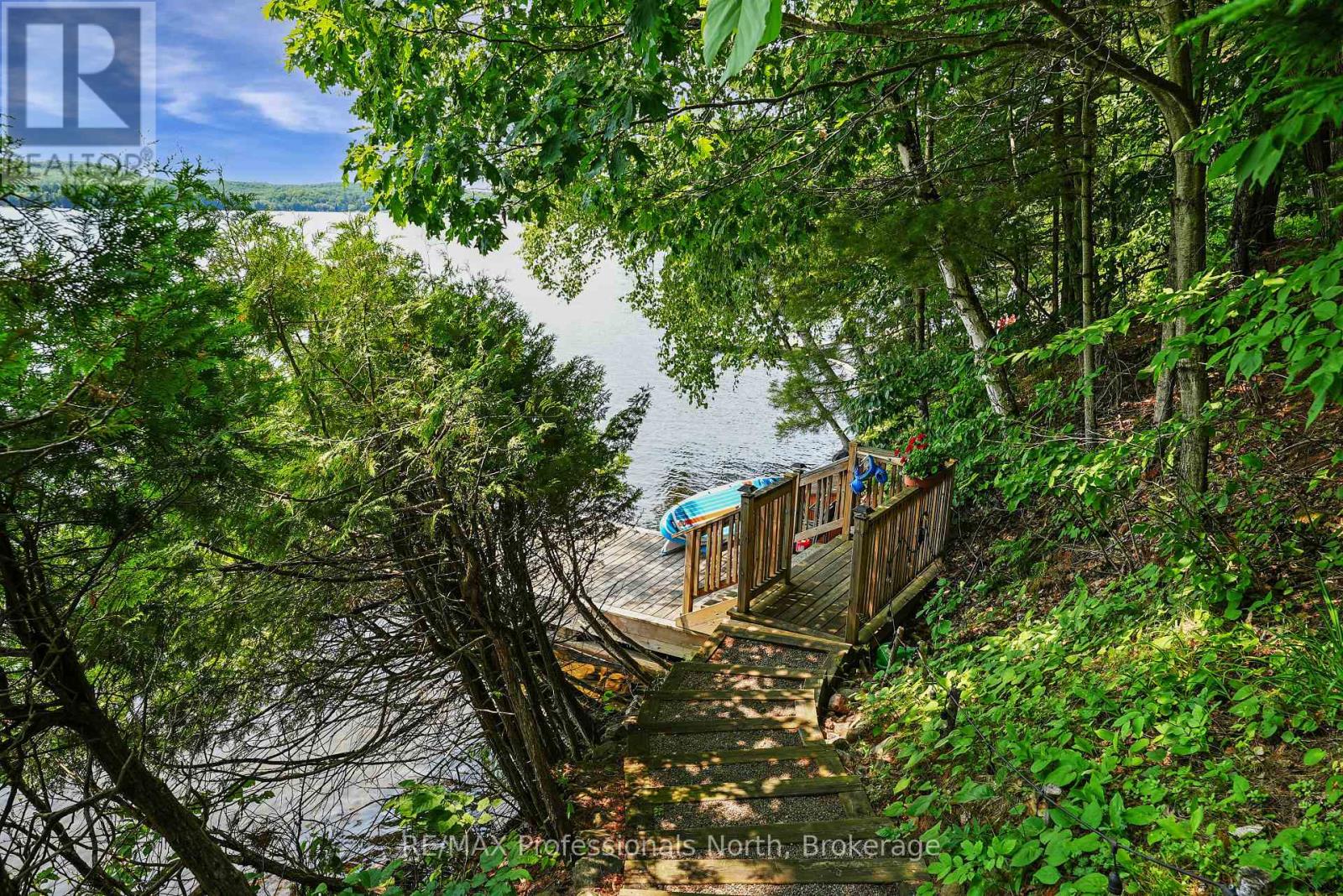 1089 Autumn Lane, Dysart Et Al, Ontario  K0M 1S0 - Photo 26 - X12267040