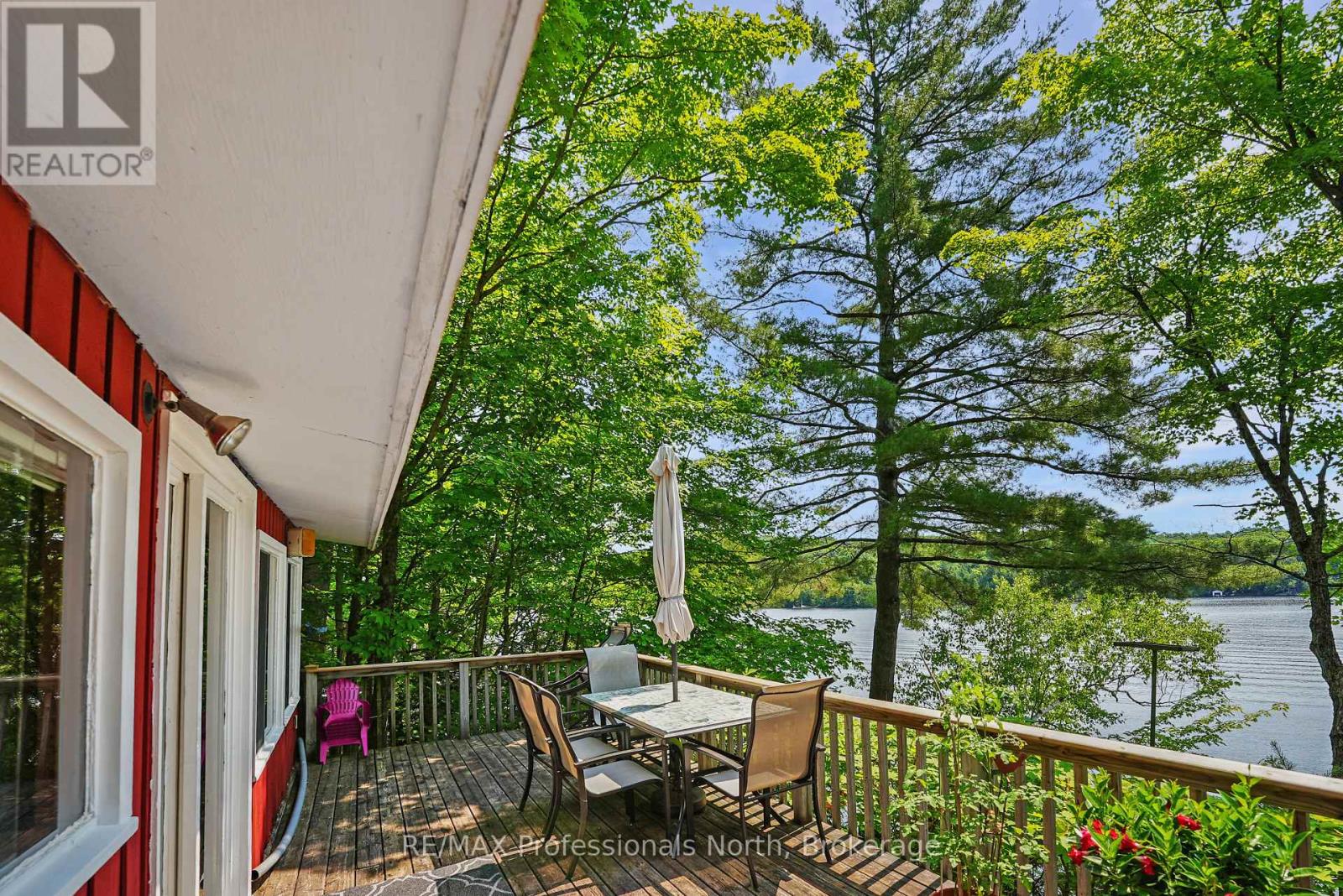 1089 Autumn Lane, Dysart Et Al, Ontario  K0M 1S0 - Photo 28 - X12267040