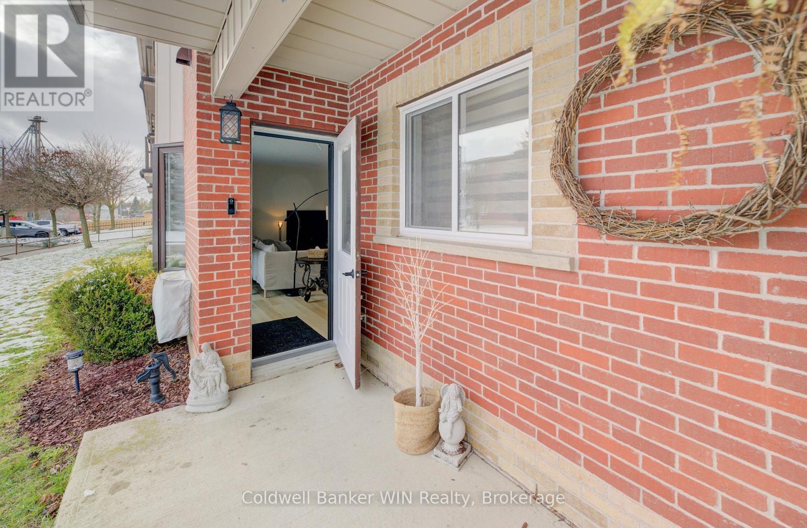 108 - 460 Durham Street W, Wellington North, Ontario  N0G 2L1 - Photo 21 - X12267051