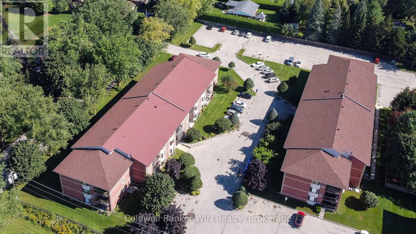 108 - 460 Durham Street W, Wellington North, Ontario  N0G 2L1 - Photo 22 - X12267051