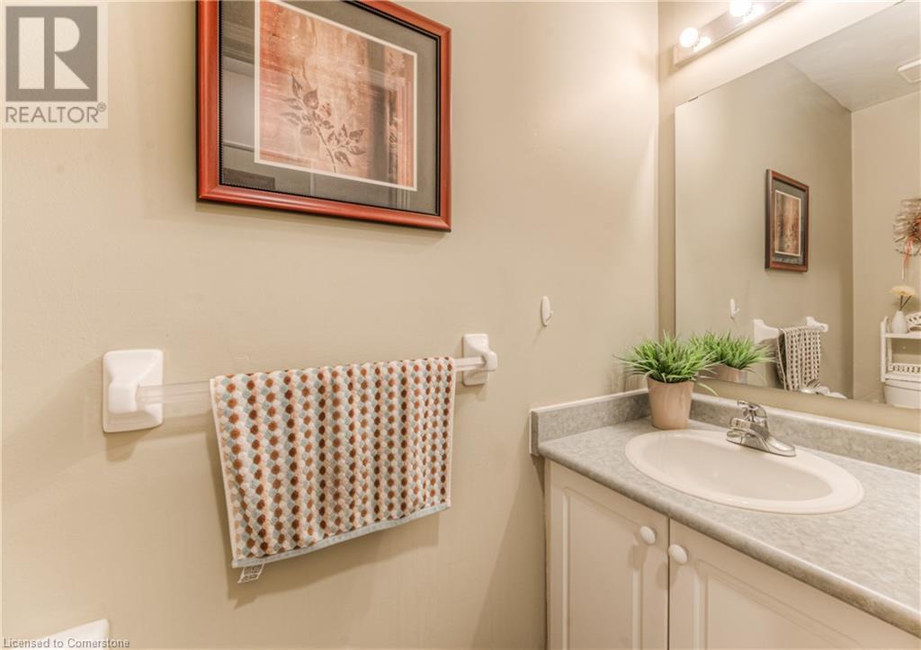 42 Green Valley Drive Unit# 79, Kitchener, Ontario  N2P 2J8 - Photo 12 - 40748583