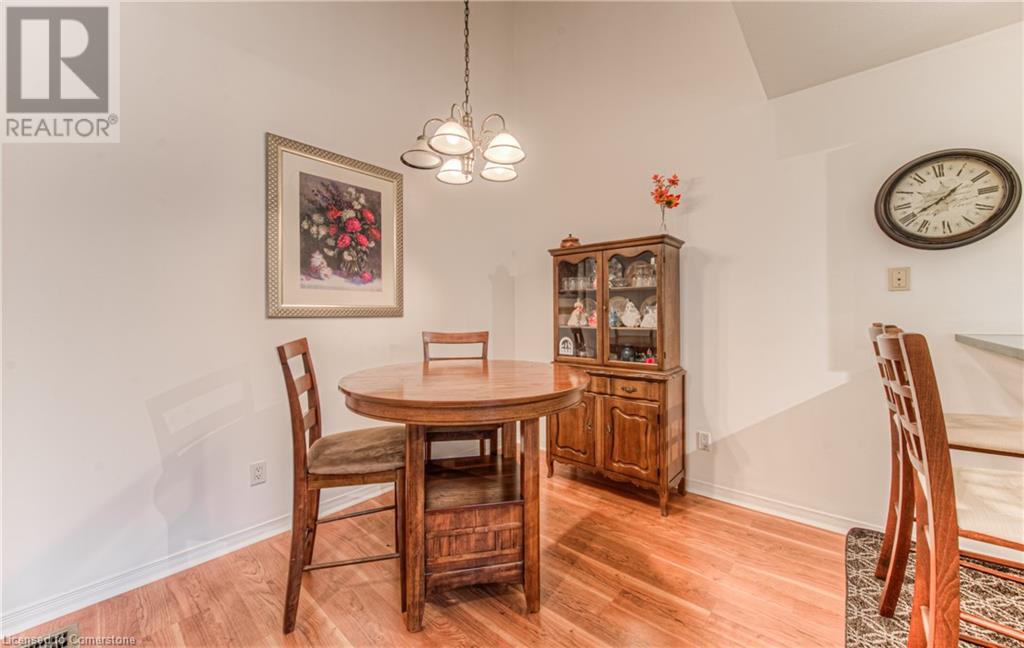 42 Green Valley Drive Unit# 79, Kitchener, Ontario  N2P 2J8 - Photo 7 - 40748583