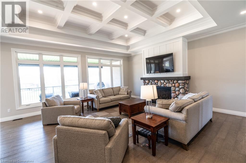 15 Hudson Drive, Brantford, Ontario  N3T 0V6 - Photo 6 - 40748483