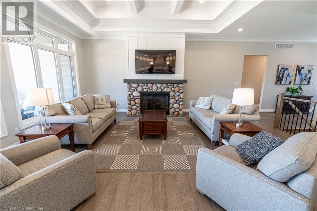 15 Hudson Drive, Brantford, Ontario  N3T 0V6 - Photo 7 - 40748483