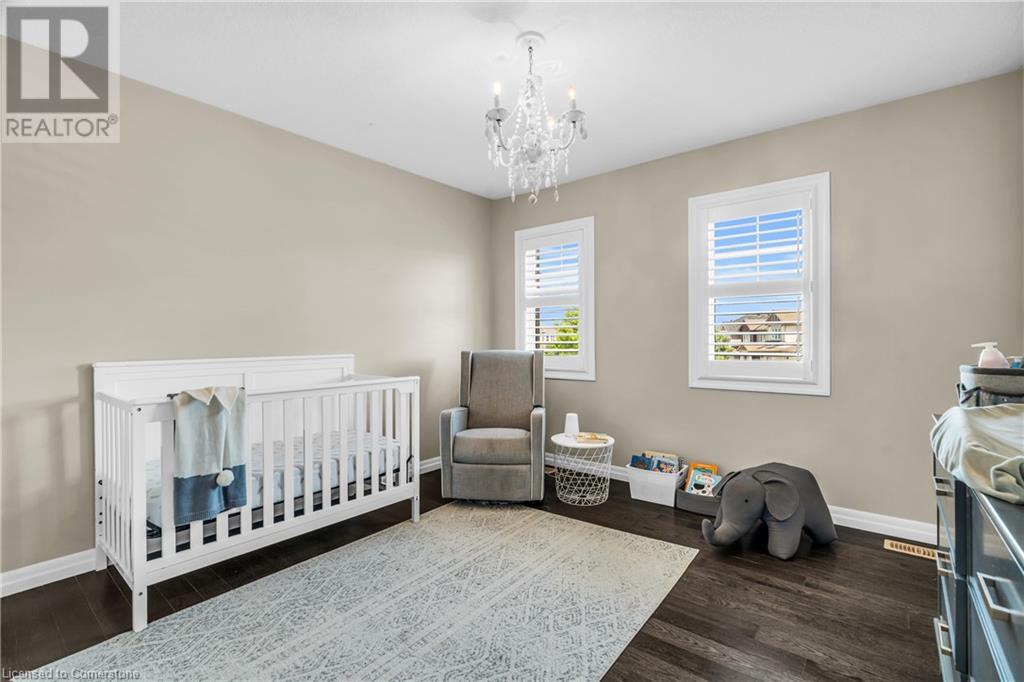 300 Falling Green Crescent, Kitchener, Ontario  N2R 0E9 - Photo 17 - 40748457