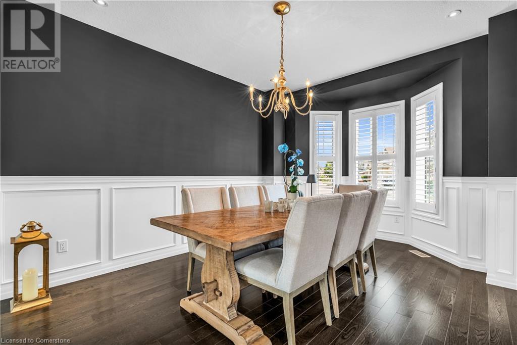 300 Falling Green Crescent, Kitchener, Ontario  N2R 0E9 - Photo 4 - 40748457