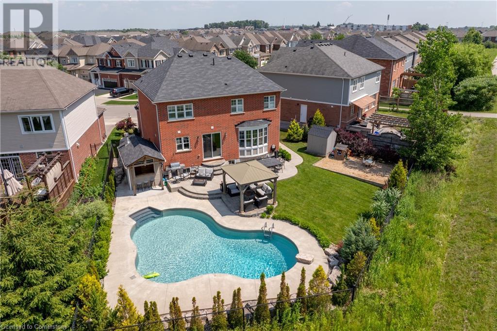 300 Falling Green Crescent, Kitchener, Ontario  N2R 0E9 - Photo 46 - 40748457
