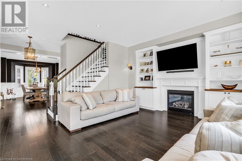 300 Falling Green Crescent, Kitchener, Ontario  N2R 0E9 - Photo 6 - 40748457