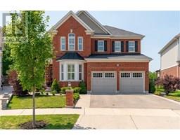 300 FALLING GREEN Crescent, Kitchener, Ontario