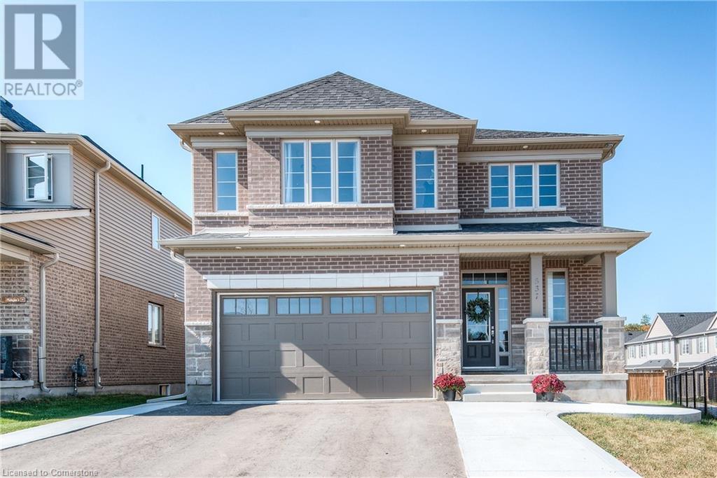 537 VALHALLA Crescent Unit# upper A, Waterloo, Ontario